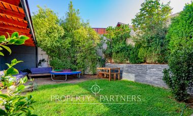 Arriendo con Compromiso de Compra - Casa en Las Nalcas Sur - 3 Dormitorios, 2 Baños y 2 Estacionamientos ¡Ideal para Familia!