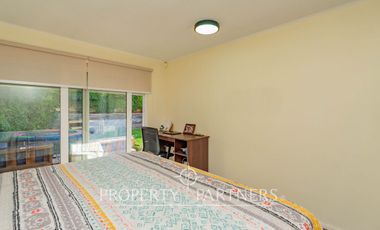 Arriendo con Compromiso de Compra - Casa en Las Nalcas Sur - 3 Dormitorios, 2 Baños y 2 Estacionamientos ¡Ideal para Familia!