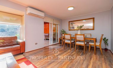 Arriendo con Compromiso de Compra - Casa en Las Nalcas Sur - 3 Dormitorios, 2 Baños y 2 Estacionamientos ¡Ideal para Familia!