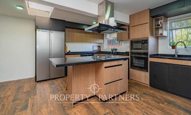 Arriendo con Compromiso de Compra - Casa en Las Nalcas Sur - 3 Dormitorios, 2 Baños y 2 Estacionamientos ¡Ideal para Familia!