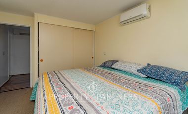 Arriendo con Compromiso de Compra - Casa en Las Nalcas Sur - 3 Dormitorios, 2 Baños y 2 Estacionamientos ¡Ideal para Familia!