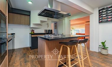 Arriendo con Compromiso de Compra - Casa en Las Nalcas Sur - 3 Dormitorios, 2 Baños y 2 Estacionamientos ¡Ideal para Familia!