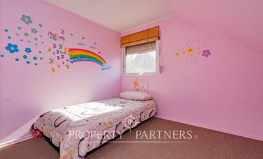 Arriendo con Compromiso de Compra - Casa en Las Nalcas Sur - 3 Dormitorios, 2 Baños y 2 Estacionamientos ¡Ideal para Familia!