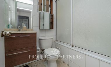 Arriendo con Compromiso de Compra - Casa en Las Nalcas Sur - 3 Dormitorios, 2 Baños y 2 Estacionamientos ¡Ideal para Familia!