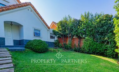 Arriendo con Compromiso de Compra - Casa en Las Nalcas Sur - 3 Dormitorios, 2 Baños y 2 Estacionamientos ¡Ideal para Familia!