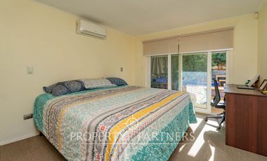 Arriendo con Compromiso de Compra - Casa en Las Nalcas Sur - 3 Dormitorios, 2 Baños y 2 Estacionamientos ¡Ideal para Familia!