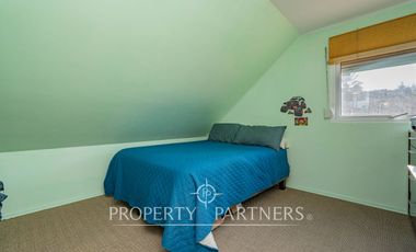 Arriendo con Compromiso de Compra - Casa en Las Nalcas Sur - 3 Dormitorios, 2 Baños y 2 Estacionamientos ¡Ideal para Familia!