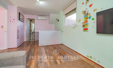 Arriendo con Compromiso de Compra - Casa en Las Nalcas Sur - 3 Dormitorios, 2 Baños y 2 Estacionamientos ¡Ideal para Familia!