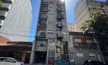 Hermoso monoambiemnte con balcon, en Palermo Hollywood ALQUILER TEMPORARIO
