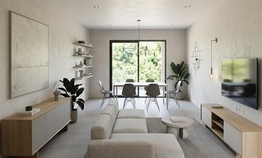 Venta de departamento  2 ambientes- A estrenar-Adolfo Sourdeaux