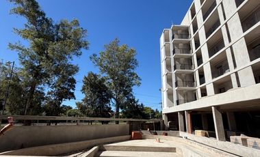 Venta de departamento  2 ambientes- A estrenar-Adolfo Sourdeaux