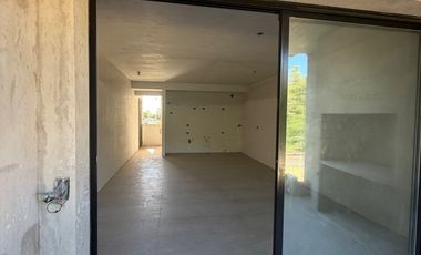 Venta de departamento  2 ambientes- A estrenar-Adolfo Sourdeaux