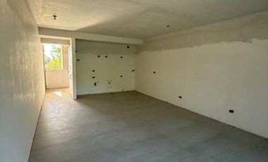 Venta de departamento  2 ambientes- A estrenar-Adolfo Sourdeaux