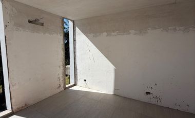 Venta de departamento  2 ambientes- A estrenar-Adolfo Sourdeaux