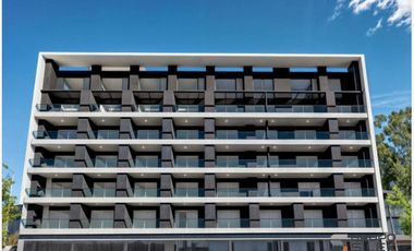 Venta de departamento  2 ambientes- A estrenar-Adolfo Sourdeaux
