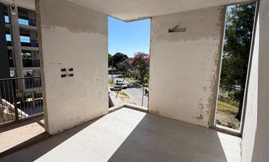 Venta de departamento  2 ambientes- A estrenar-Adolfo Sourdeaux