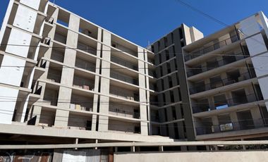 Venta de departamento  2 ambientes- A estrenar-Adolfo Sourdeaux