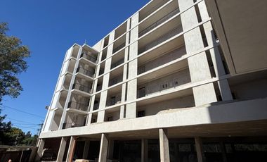 Venta de departamento  2 ambientes- A estrenar-Adolfo Sourdeaux