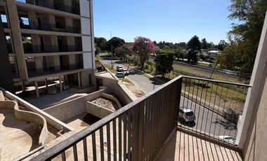 Venta de departamento  2 ambientes- A estrenar-Adolfo Sourdeaux