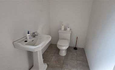 Casa en Venta en San Luis de Macul