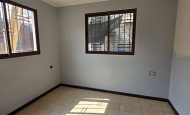 Casa en Venta en San Luis de Macul