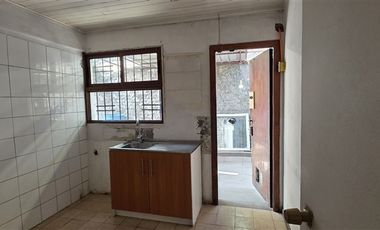 Casa en Venta en San Luis de Macul
