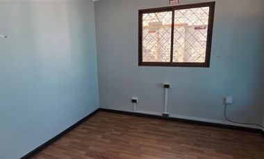Casa en Venta en San Luis de Macul