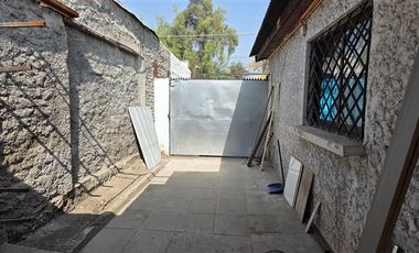 Local Comercial en Venta en San Luis de Macul
