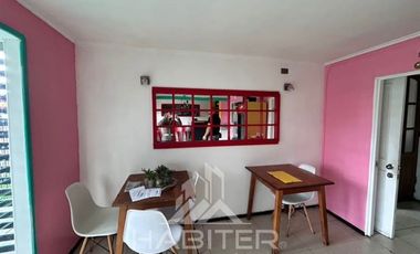 Casa en Venta en Frente a Santa Isabel