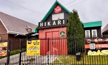 Casa en Venta en Frente a Santa Isabel