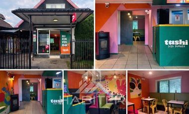 Casa en Venta en Frente a Santa Isabel