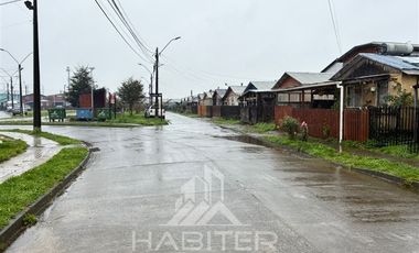 Casa en Venta en manzana 1