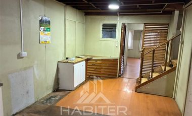 Casa en Venta en manzana 1