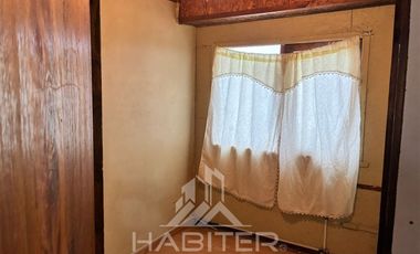 Casa en Venta en manzana 1