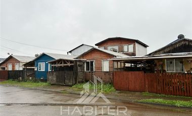 Casa en Venta en manzana 1