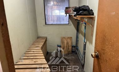 Casa en Venta en manzana 1