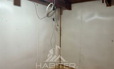 Casa en Venta en manzana 1