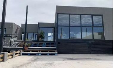 Venta Casa moderna en parcela. Ecosustentable.3D, 2B. Hermosas vistas!