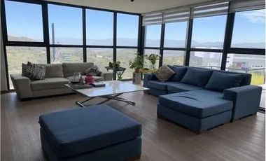 Venta Casa moderna en parcela. Ecosustentable.3D, 2B. Hermosas vistas!