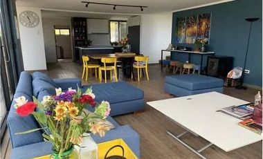 Venta Casa moderna en parcela. Ecosustentable.3D, 2B. Hermosas vistas!