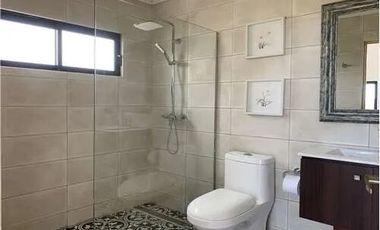 Venta Casa moderna en parcela. Ecosustentable.3D, 2B. Hermosas vistas!