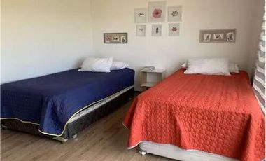 Venta Casa moderna en parcela. Ecosustentable.3D, 2B. Hermosas vistas!