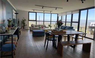 Venta Casa moderna en parcela. Ecosustentable.3D, 2B. Hermosas vistas!