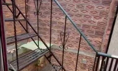 Casa sola en venta en Ejército del Trabajo, Chicoloapan, México.