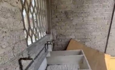 Casa sola en venta en Ejército del Trabajo, Chicoloapan, México.