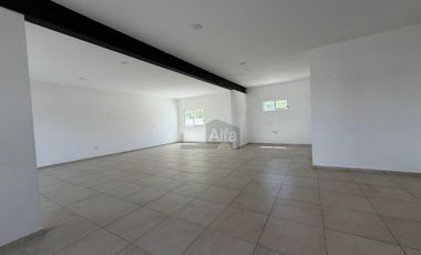 Local comercial en renta en Milenio 3a. Sección, Querétaro, Querétaro