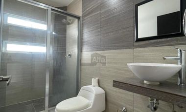 Casa en Renta en Real Campestre Clúster 10