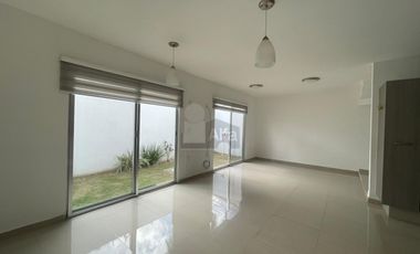 Casa en Renta en Real Campestre Clúster 10