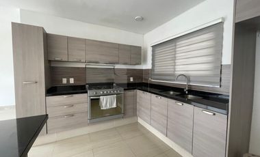 Casa en Renta en Real Campestre Clúster 10