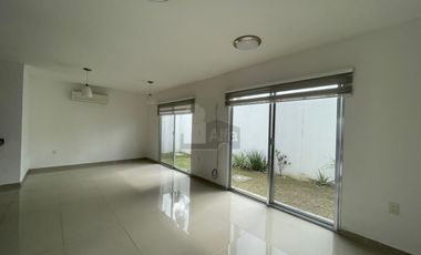 Casa en Renta en Real Campestre Clúster 10